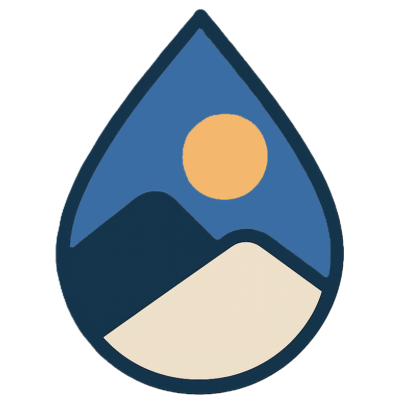 Rainshado Solutions Logo